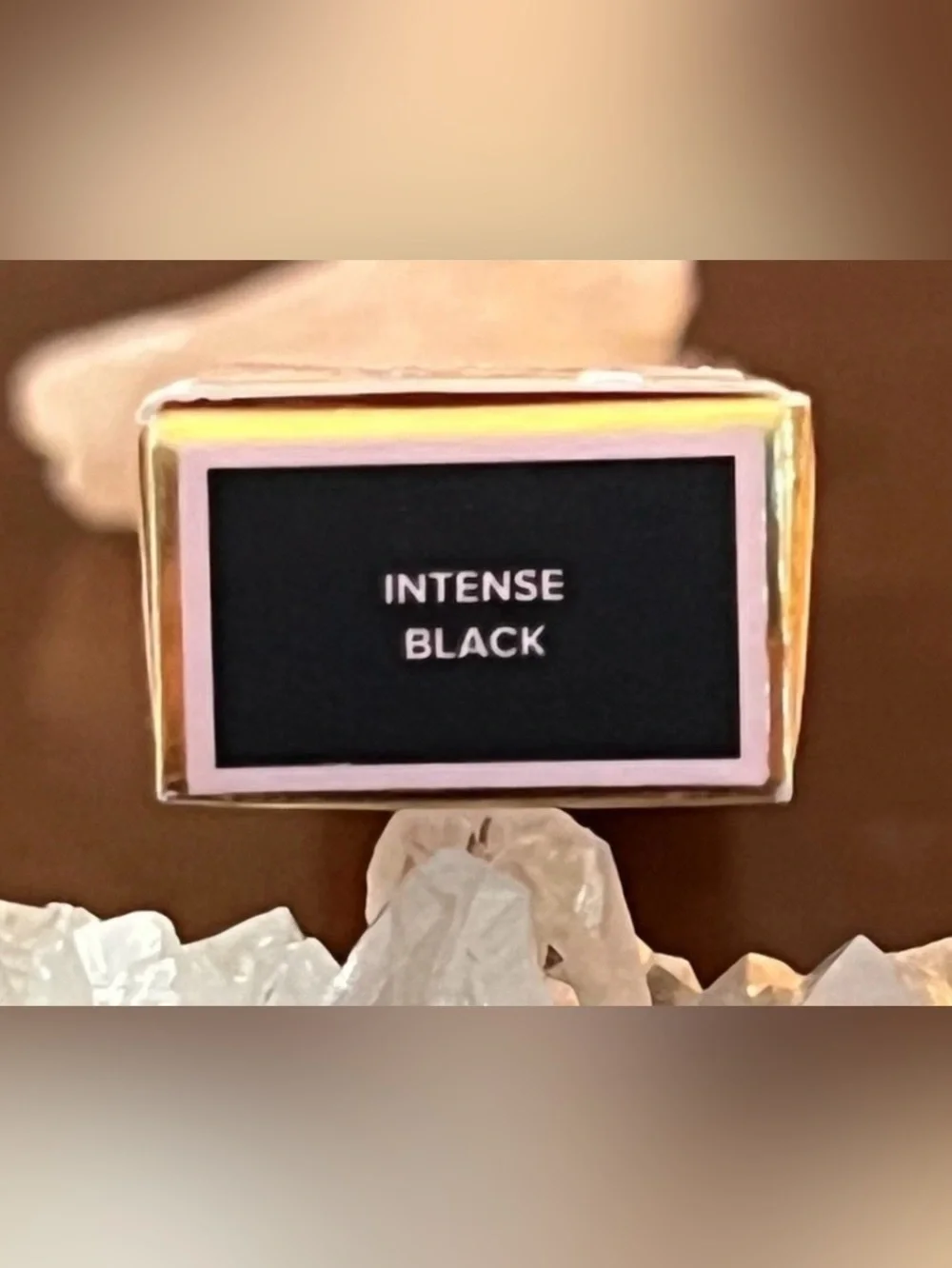 Too Faced too faced